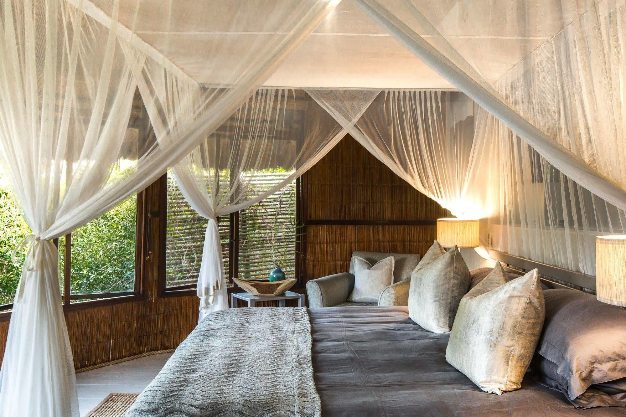 Thonga Beach Lodge Mabibi Exterior foto
